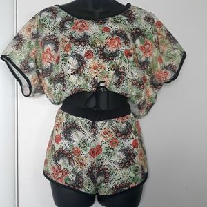 Short Set